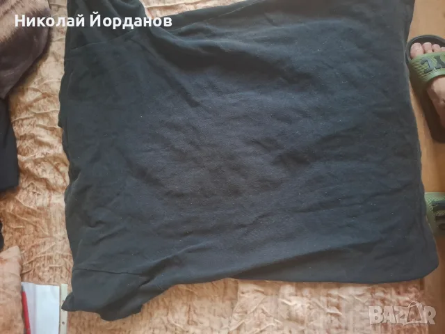 тениска на адидас, снимка 3 - Тениски - 55362967