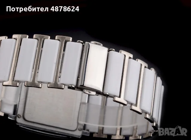 Стилен дамски часовник, снимка 5 - Дамски - 55316553