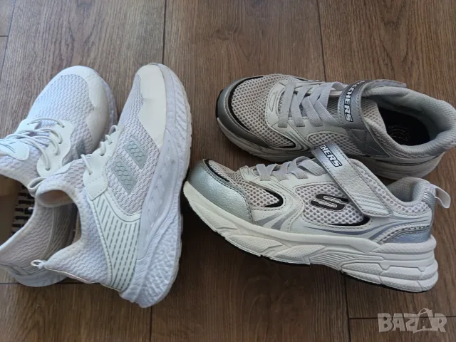 Skechers 33н. Маратонки 