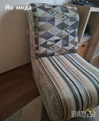 Ефектни фотьойли, снимка 4 - Дивани и мека мебел - 54200785