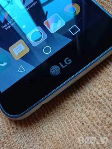 LG K4 Телефон-GSM, снимка 9 - LG - 55513144