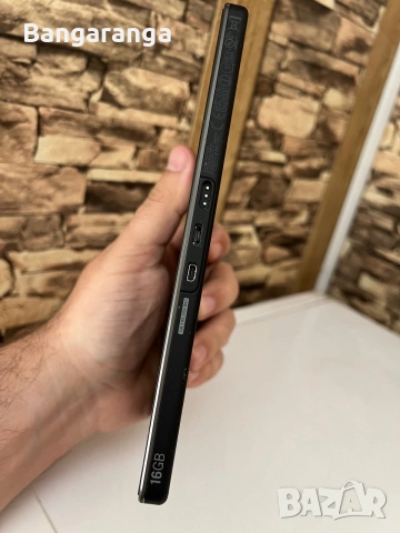 Таблет Blackberry PlayBook , снимка 11 - Таблети - 55276869