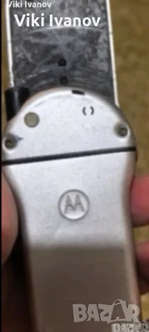 Моторола v70-със забележка , снимка 4 - Motorola - 55427253