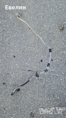 маркучи климатик VW Touran 2006г , снимка 3 - Части - 54098763