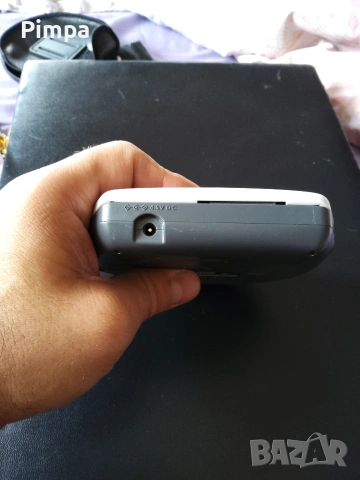 Philips expanium 300 cd/mp3 discman дискмен, снимка 5 - Радиокасетофони, транзистори - 54487533