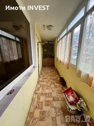 Чтиристаен тухен партамент в кв. Вароша, снимка 10 - Апартаменти - 55099667
