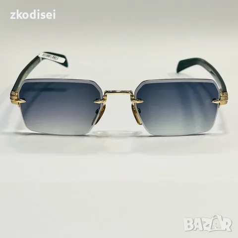 Очила DAVID BECKHAM DB7109/S, снимка 2 - Слънчеви и диоптрични очила - 55379427