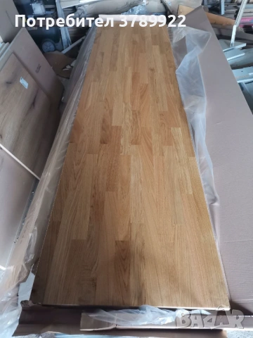 Кухненски плот IKEA