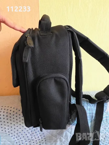 Фотографска раница Samsonite, снимка 7 - Чанти, стативи, аксесоари - 55313914