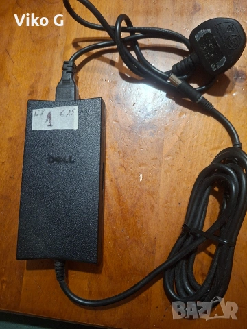 Зарядно DELL DA130PE1-00