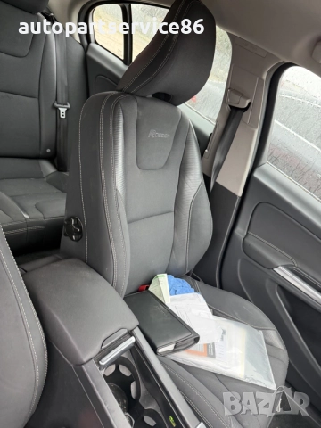 на части Volvo s60 d3 1.6t 2012г 150к.с. 6 ръчни скорости , снимка 15 - Автомобили и джипове - 55471382