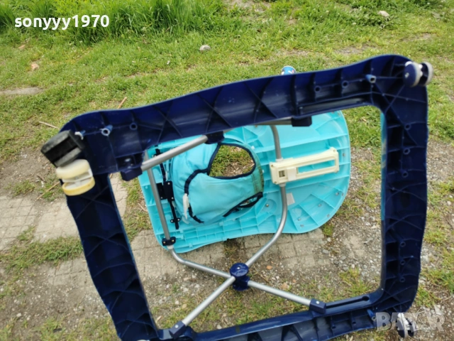 BERTONI-ПРОХОДИЛКА 1104261654, снимка 12 - Други - 54166651