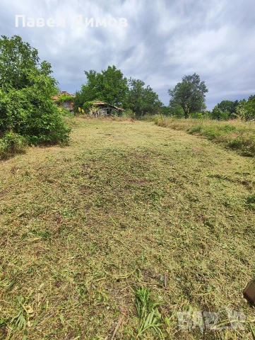 Къща село Чайка 