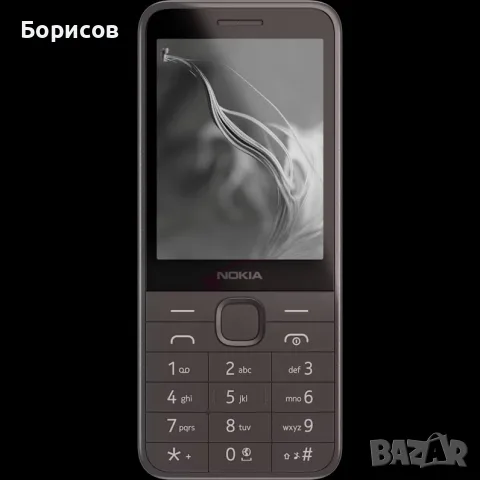 Nokia 235 4G-мобилен телефон, снимка 2 - Nokia - 55695291