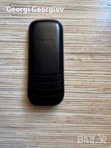 Samsung GT-E1200, снимка 2 - Samsung - 54855500