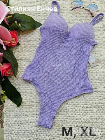 8.00 €‼️БАНСКИ ‼️, снимка 2 - Бански костюми - 54602798