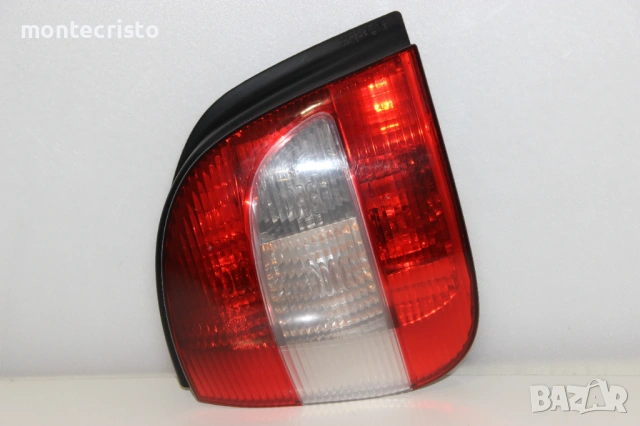 Десен стоп Renault Scenic I (1999-2003г.) 7700428055, снимка 2 - Части - 54882197