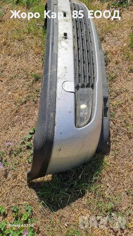 Предна броня за Opel Zafira / Опел Зафира , снимка 7 - Части - 52059369