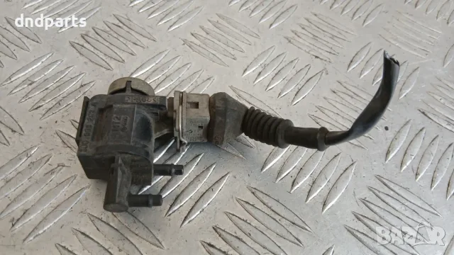 Вакуум клапан Audi A4 2.5 TDI 2002 1J0906233A
