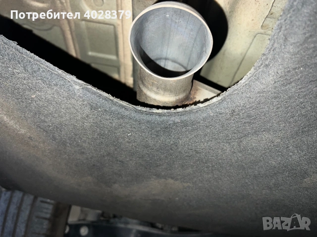 VW PASSAT 2.0 diesel 150 к.с като нов, снимка 14 - Автомобили и джипове - 55121975