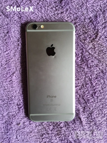 iPhone 6s 32GB 100% Капацитет, снимка 6 - Apple iPhone - 54191035