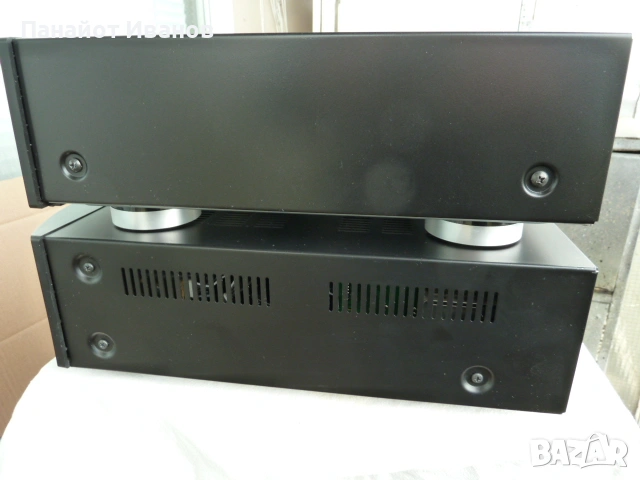 Marantz UD-5005+RC005UD и Marantz NR-1602+RC025SR, снимка 14 - Ресийвъри, усилватели, смесителни пултове - 54567821