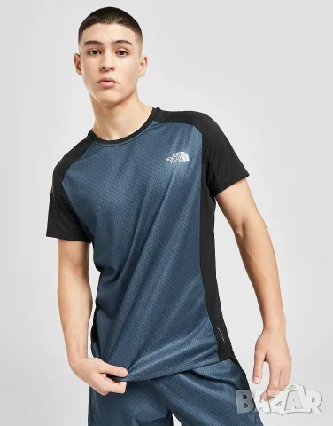 The North Face-мъжки спортен екип