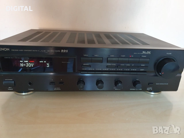 DENON DRA-545RD