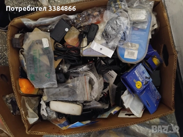 Части за телефони, снимка 2 - Резервни части за телефони - 54580055