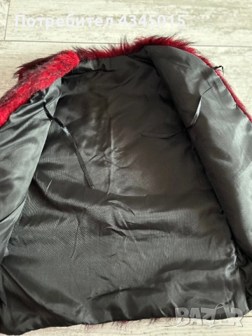 Детско елече, снимка 4 - Детски якета и елеци - 54155910