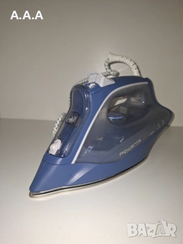 Парна ютия Rowenta Effective+ (DX1636) 2400W