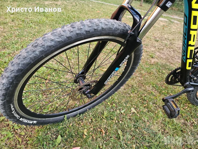 Продавам велосипед Norco Storm 7, снимка 4 - Велосипеди - 55496503