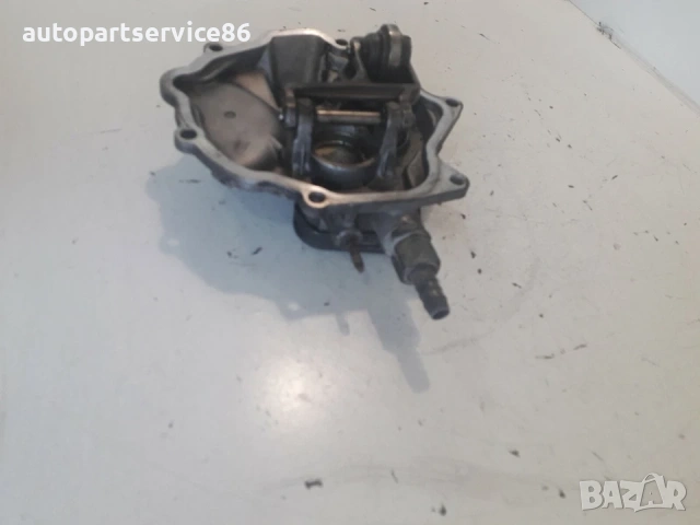 Вакуумна помпа 312 308 72060724 за Mercedes Sprinter (1995-1999) A0002303165, снимка 2 - Части - 54166496
