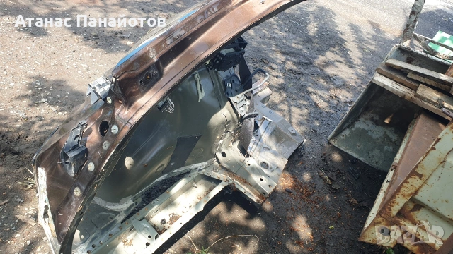 Калник Toyota C-HR, снимка 5 - Части - 54759716
