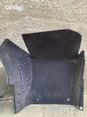 Кори W211 Седан Колонки Тапицерия Mercedes, снимка 9 - Части - 54044742