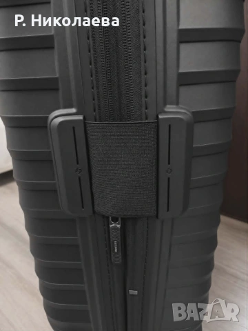 Чисто нови куфари Samsonite за полет – ТОП цена, снимка 6 - Куфари - 54688022