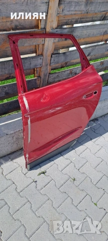 задна лява врата за Seat Arona 6F9831311A 