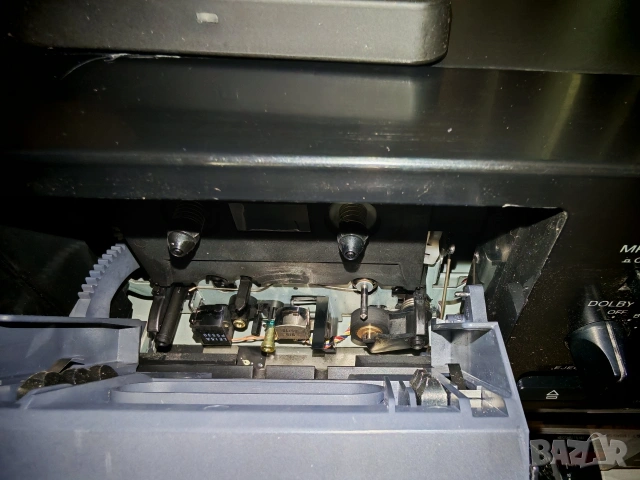 SONY-TC-K 361, снимка 13 - Декове - 54932154