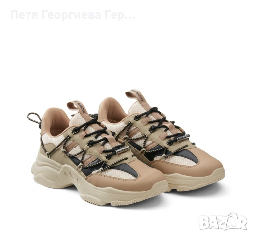 Нови маратонки на Steve Madden 