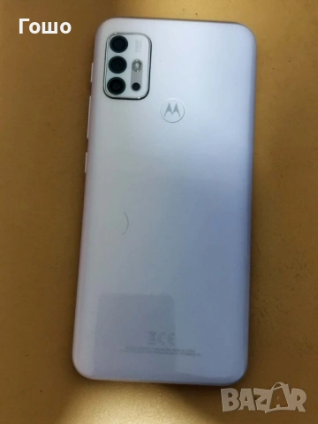 Motorola Moto G30, снимка 4 - Motorola - 54663619