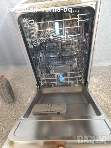 Съдомиялна 45см за вграждане Beko , снимка 2 - Съдомиялни - 54508119