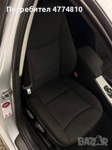 BMW E91 facelift , снимка 6 - Автомобили и джипове - 54664825
