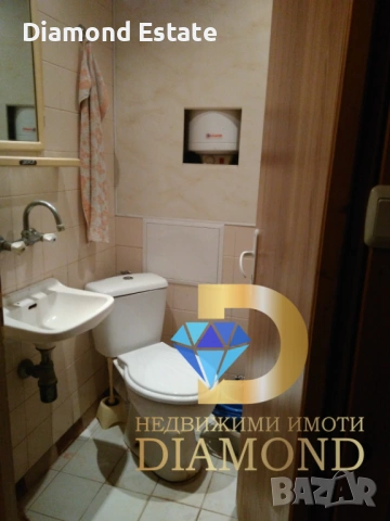 Апартамент в гр. Стара Загора, кв. Зора, снимка 12 - Апартаменти - 54216606