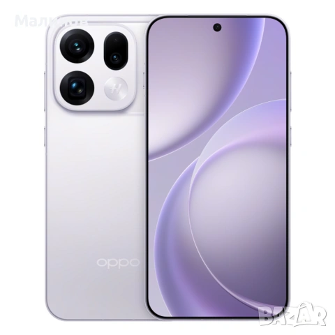 Oppo Find X9s Pro 5G Dual sim 7025mAh батерия  от Get Mobile , снимка 5 - Телефони с две сим карти - 54350089