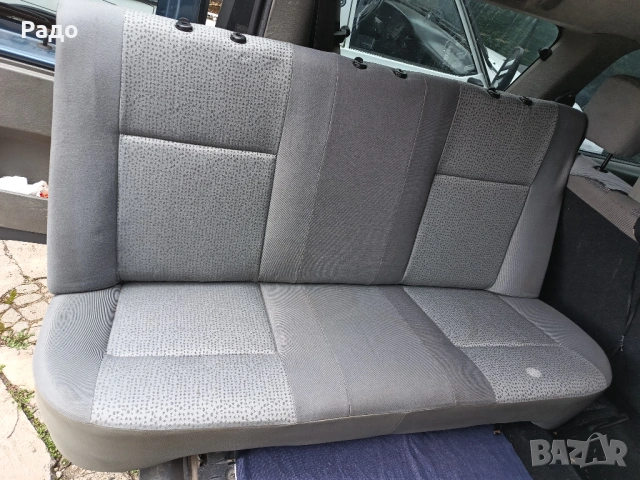 Задна седалка - Dacia Logan /Седан , снимка 2 - Части - 54015303