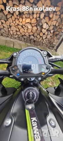 Kawasaki   Z900, снимка 6 - Мотоциклети и мототехника - 55332266