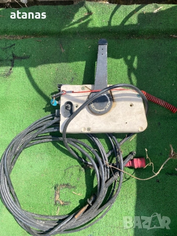 Дистанционно за Johnson 