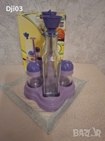 Оливерник Сет