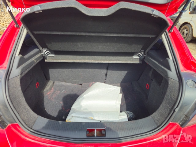 opel astra , снимка 8 - Автомобили и джипове - 54150917