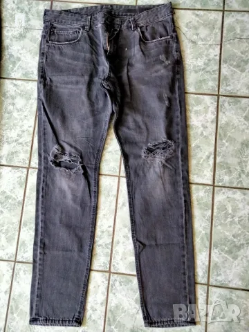 Дънки 👖страхотни, снимка 7 - Дънки - 55319430
